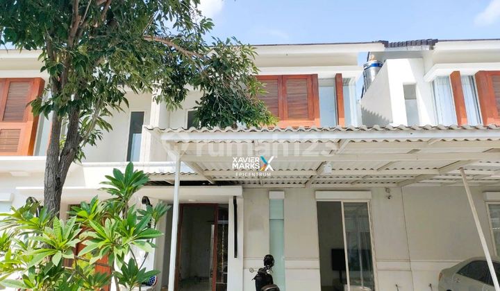 Grand Harvest Minimalist House near Gunungsari Wiyung Grand Harvest Minimalist House near Gunungsari Wiyung