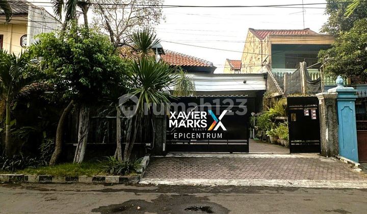 Dijual Rumah di Rungkut Asri dekat Transmart Rungkut Gununganyar Dijual Rumah di Rungkut Asri dekat Transmart Rungkut Gununganyar