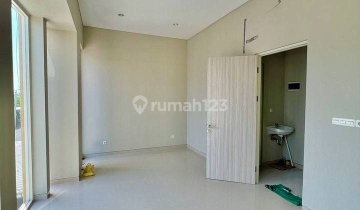 Jual cepat, Rumah baru minimalis Sukolilo Dian Regency 2 2