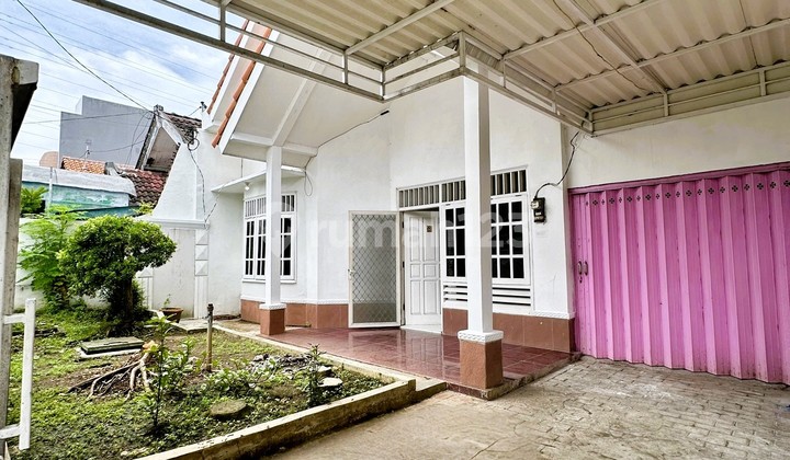 Rumah Terawat & Bersih Siap Huni Mojoarum Dekat Kampus B & C Unair 2