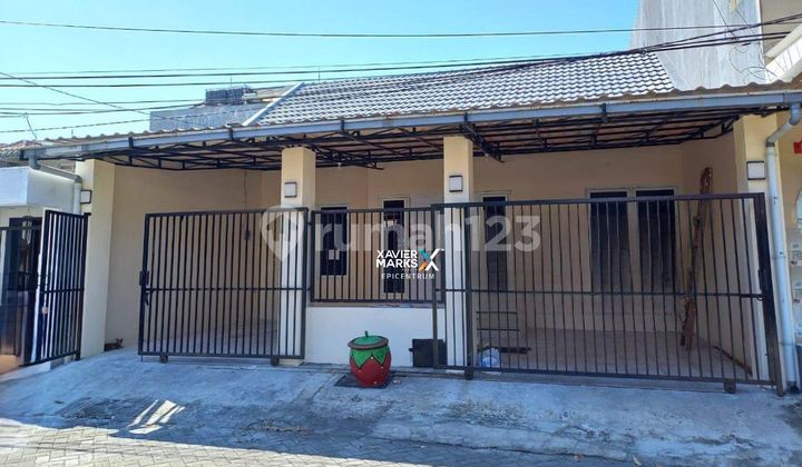 Rumah Siap Huni Pondok Tjandra Jl Nanas Daerah Gununganyar Waru Juanda Rumah Siap Huni Pondok Tjandra Jl Nanas Daerah Gununganyar Waru Juanda