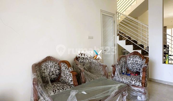 Dijual Rumah Kertajaya Indah Regency dekat Galaxy Mall 2