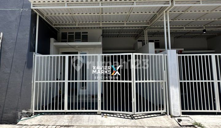 New House in Medayu Tambak Rungkut near Gununganyar New House in Medayu Tambak Rungkut near Gununganyar