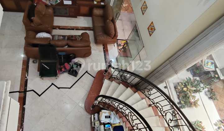 House and Warehouse in Villa Kalijudan, Most Affordable, Suitable for Home Industry. 2