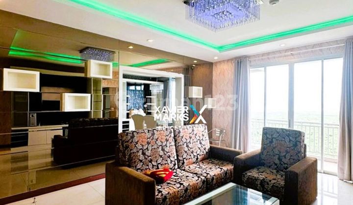 Dijual Apartemen East Coast Residence dekat Pakuwon City Dijual Apartemen East Coast Residence dekat Pakuwon City
