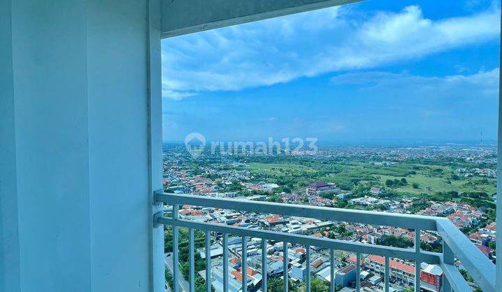 Dijual Apartemen Tanglin Tipe 1 Bedroom Plus, Fully Furnished Interior 2