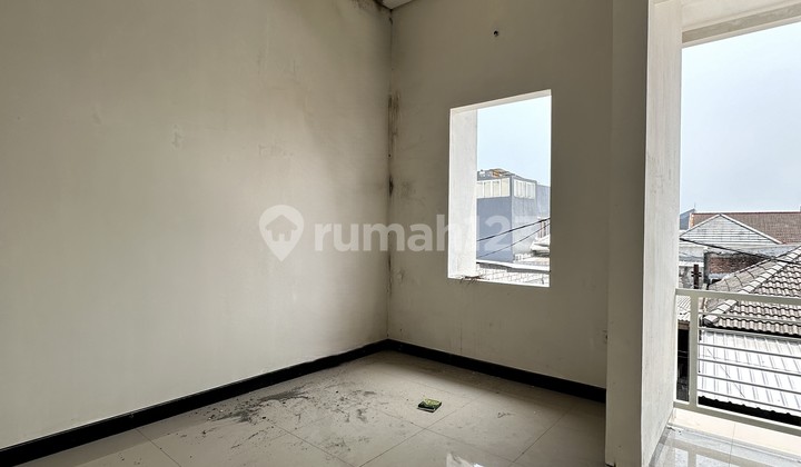 Di Jual Rumah Minimalis Grand Tirta Agung Asri, Gn Anyar Surabaya 2