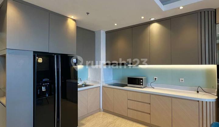 For Rent Voila Ciputra World 2 Bedroom Furnished Apartment For Rent Voila Ciputra World 2 Bedroom Furnished Apartment
