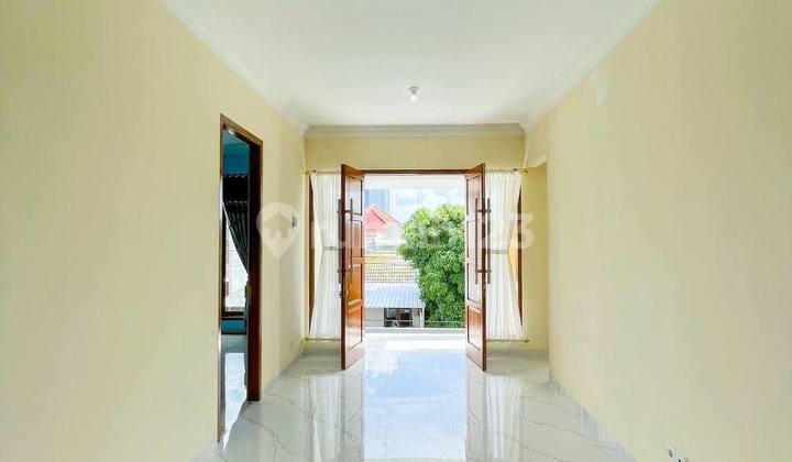 Dijual Rumah Baru Simpang Darmo Permai Selatan Sdps Surabaya Barat 2