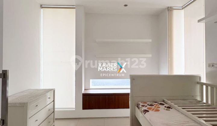 House in Crystal Golf Citraland Cheap near GWalk Ciputra University 2