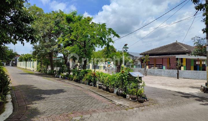 Turun Harga Rumah di Wisma Lidah Kulon B Wiyung Citraland 2