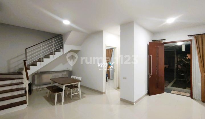 Rumah Grand Harvest Minimalis dekat Gunungsari Wiyung 2