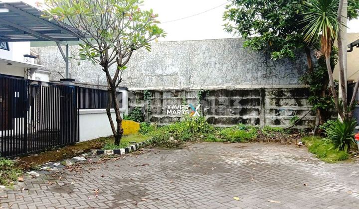 Dijual Rumah Permata Safira Regency dekat Unesa PTC Gwalk 2