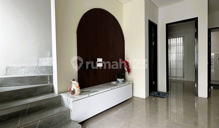 Rumah Baru 2 Lantai di Citra Garden Cluster Albert, Citraland Sidoarjo 2