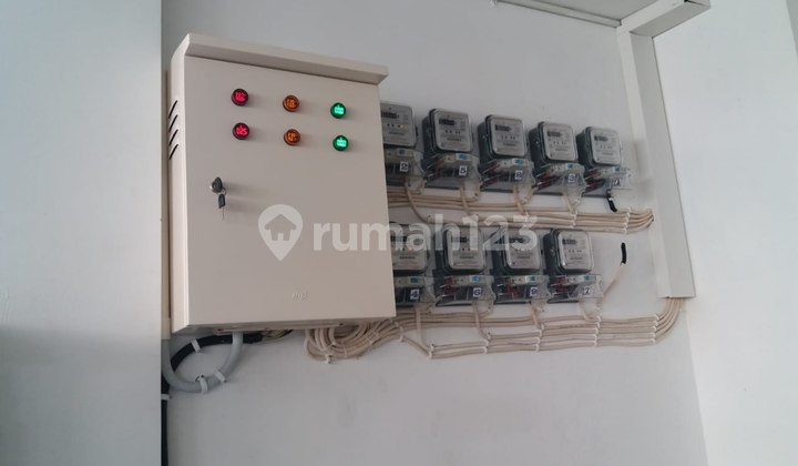 Boarding House in Central Park Mulyosari near ITS Widya Mandala. 2