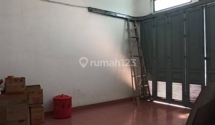 Dijual Cepat Rumah Bagus SHM Muara Karang, Jakarta Utara 2