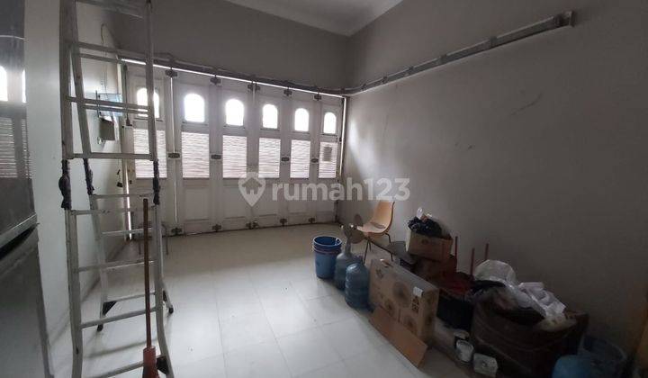 Dijual Rumah Bagus SHM Pluit Permai, Jakarta Utara 2