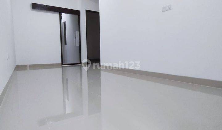 Ready Siap Huni Tanah Luas 85m², Tanpa DP 2