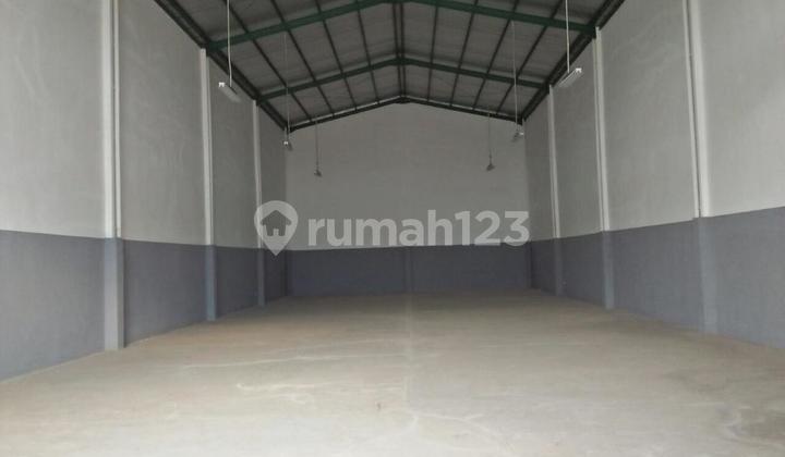 For Rent Warehouse Green Sedayu Bizpark Cakung 12x36 Full Building For Rent Warehouse Green Sedayu Bizpark Cakung 12x36 Full Building