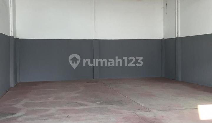 Disewa Gudang Green Sedayu Bizpark Cakung 9x18 