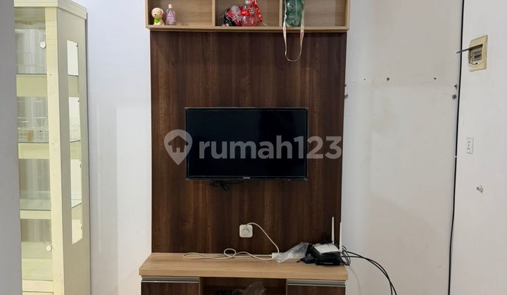 Jual Cepat Apartemen Teluk Intan 2Br Furnished! 1