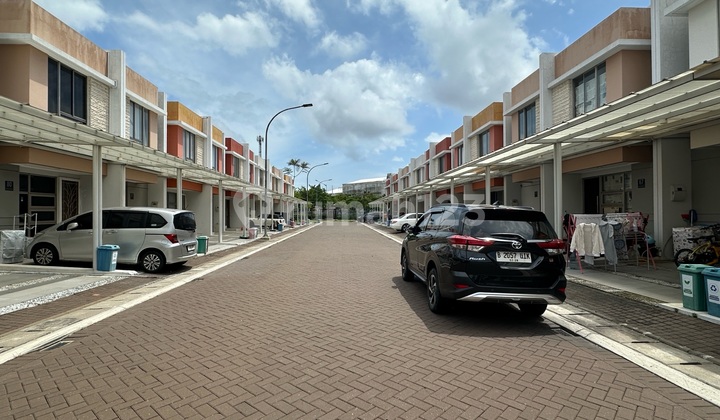 Rumah Pik2 Uk. 4,5X10 | Tahap 1 | Furnished | Sertifikat Rumah Pik2 Uk. 4,5X10 | Tahap 1 | Furnished | Sertifikat