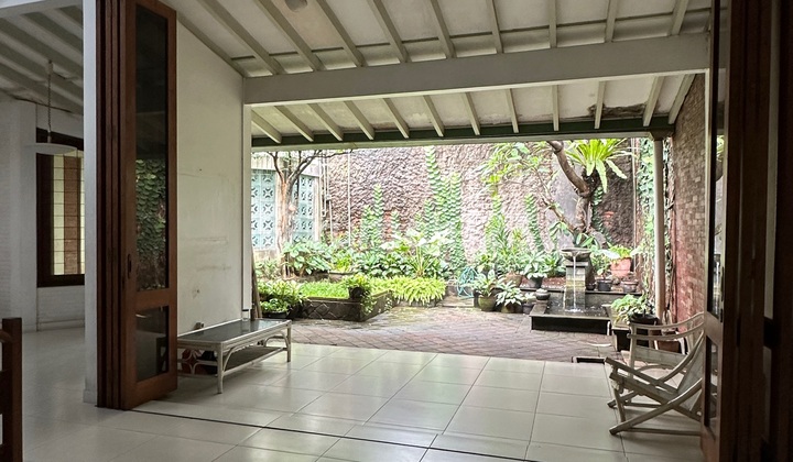 Rumah Puri Indah Blok B (12X28) | Tenggara 2