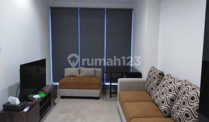 Rent Branz BSD Apartment 1BR Furnished! Cheap Rent Branz BSD Apartment 1BR Furnished! Cheap