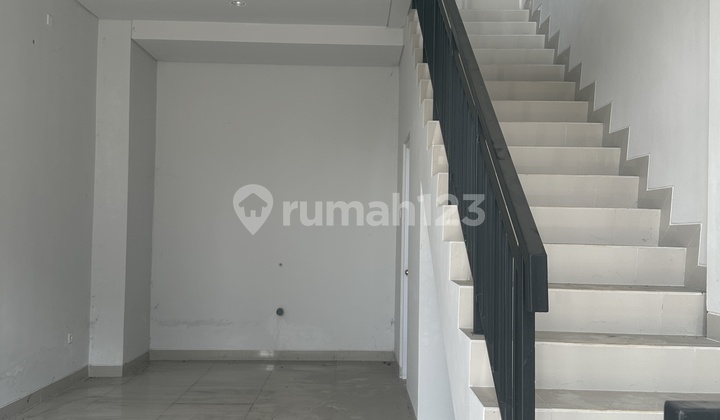 Quick sale Ruko 91 District BSD, Ready!