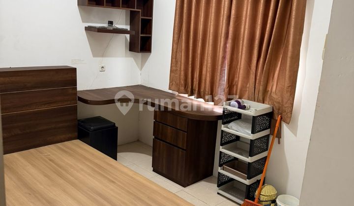 Jual Cepat Apartemen Teluk Intan 2Br Furnished! 2
