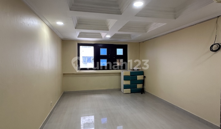 Sewa Apartemen Rajawali Amethyst Studio