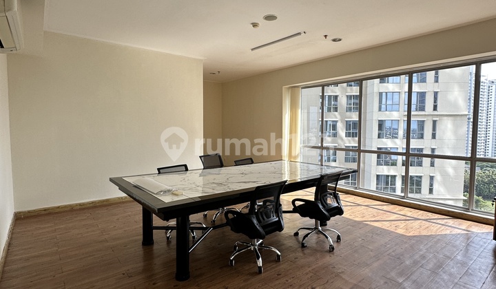 Office Rental The Mansion Bougenvile Fontana [64m2]