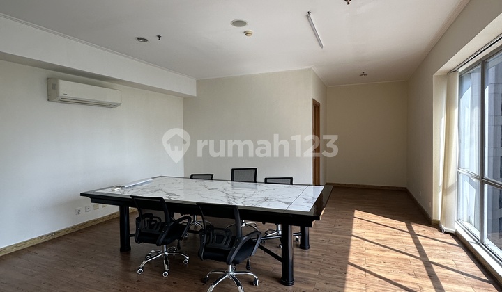 Office Rental The Mansion Bougenvile Fontana [64m2]