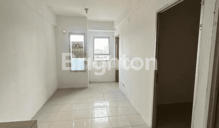 FS APARTMENT PUNCAK PERMAI KOSONGAN 2BR SIAP HUNI 2