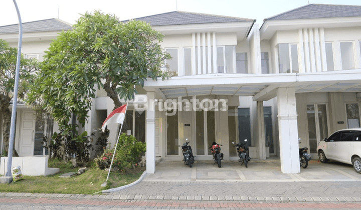 RUMAH MINIMALIS SIAP HUNI GRAND PAKUWON SOUTH VICTORY SURABAYA BARAT 1