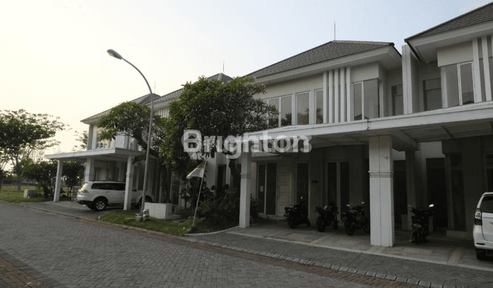 RUMAH MINIMALIS SIAP HUNI GRAND PAKUWON SOUTH VICTORY SURABAYA BARAT 2