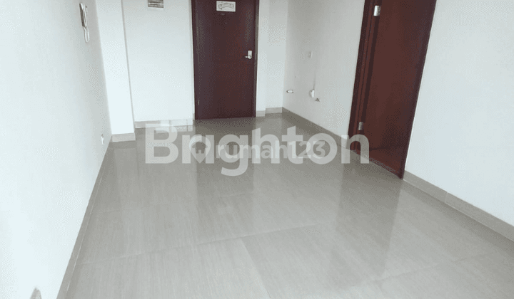 APARTEMEN GRAND SUNGKONO LAGOON TOWER VENETIAN SIAP HUNI GOOD VIEW SURABAYA BARAT 1