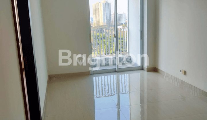 APARTEMEN GRAND SUNGKONO LAGOON TOWER VENETIAN SIAP HUNI GOOD VIEW SURABAYA BARAT 2