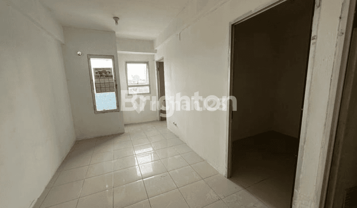 FS APARTMENT PUNCAK PERMAI KOSONGAN 2BR SIAP HUNI 1