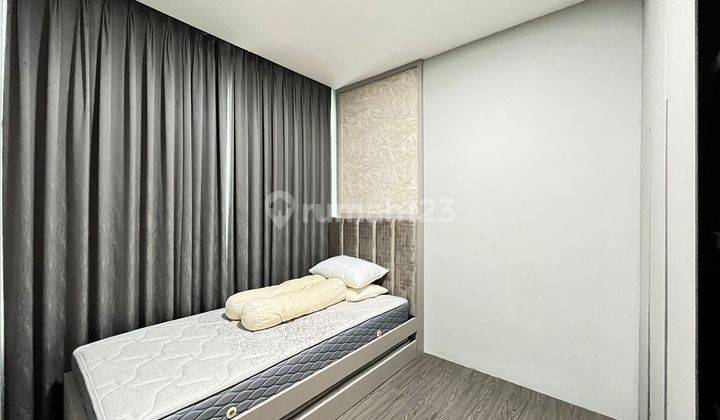 Dijual Apartemen Essence Dharmawangsa Eminence 3+1BR 2