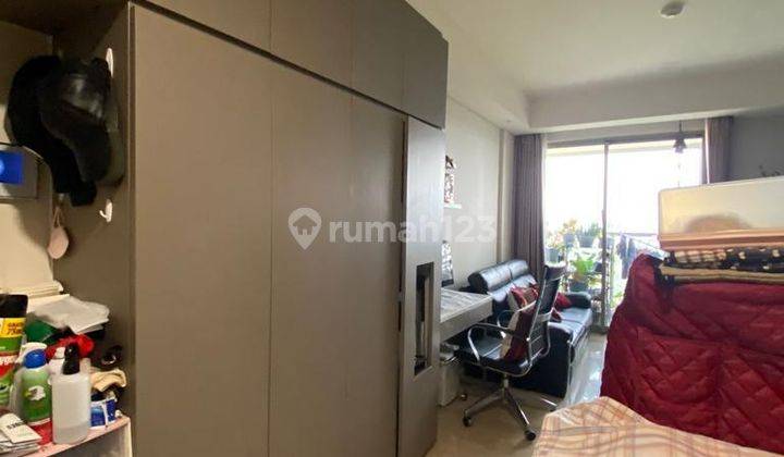 Dijual Apartemen Gold Coast Pik Tower B Semi Furnished 2