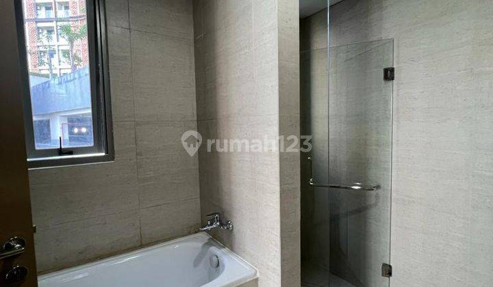 Disewa Apartemen Gold Coast Terrace Pik Semi Furnished 2