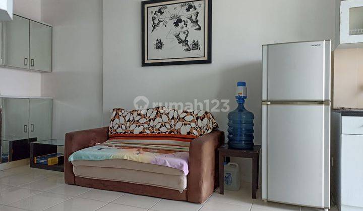 Dijual Apartemen Mediterania 2 Tanjung Duren 2br Full Furnished 2