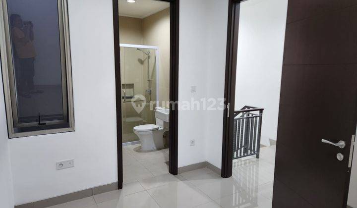 Disewa Rumah Pik2 Hawaii 6x12.5 Unfurnished 2