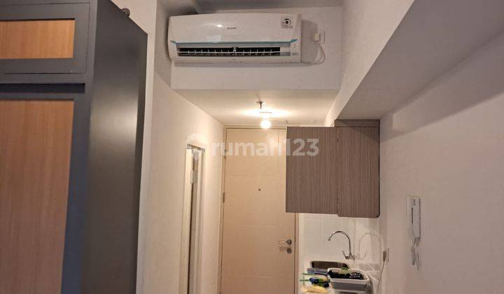 Disewa Apartemen Tokyo Riverside Pik2 Studio Akihabara Furnished 1