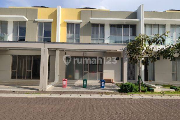 Disewa Rumah Pik2 Cleveland 6x10 Bagus Semi Furnished 1