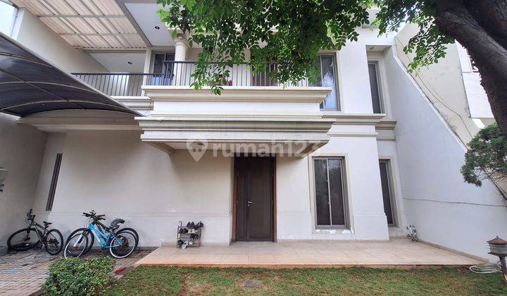 Disewakan Rumah Pik Walet Full Furnished Bagus 2