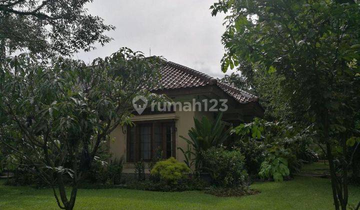 Dijual Rumah Villa Duta Area Bogor Alam Asri 1