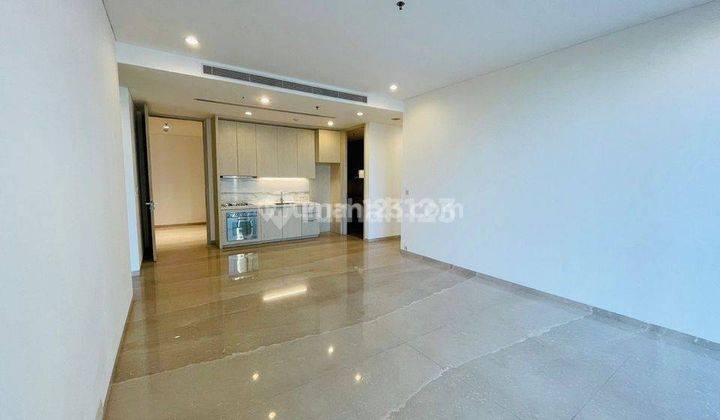 Disewa Apartemen Izzara Uk.147m2 Brand New Semi Furnished 1