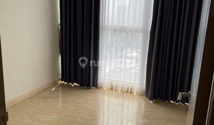 Disewa Apartemen Gold Coast Pik Tower Bahama 90m2 Semi Furnished 2